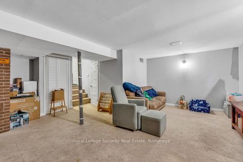 Photo 36 at 129 Milady Road, Humber Summit, Toronto