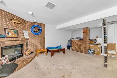 Photo 37 at 129 Milady Road, Humber Summit, Toronto