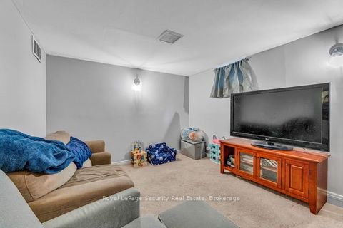 Photo 39 at 129 Milady Road, Humber Summit, Toronto