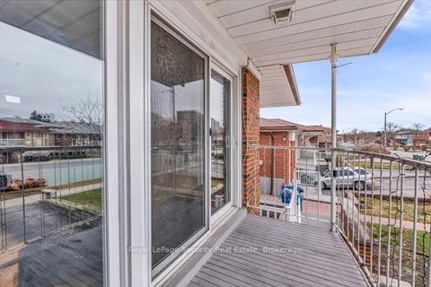 Photo 41 at 129 Milady Road, Humber Summit, Toronto