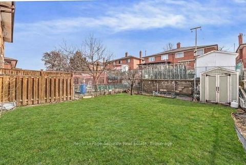 Photo 42 at 129 Milady Road, Humber Summit, Toronto