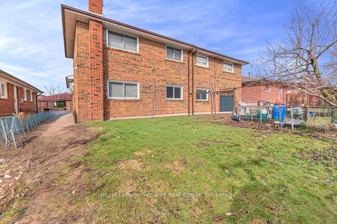 Photo 43 at 129 Milady Road, Humber Summit, Toronto