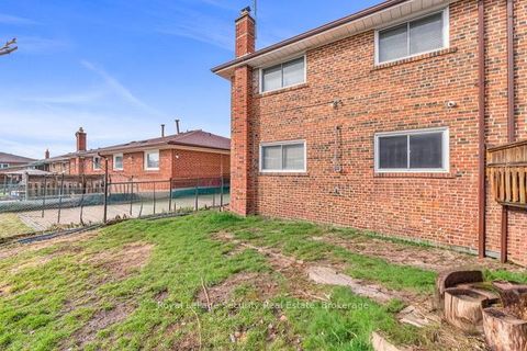 Photo 44 at 129 Milady Road, Humber Summit, Toronto