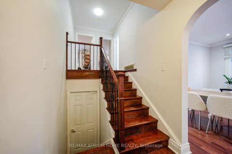 Photo 12 at 18 Doverwood Court, Newtonbrook East, Toronto