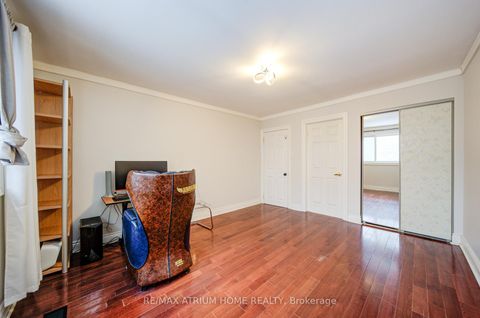 Photo 22 at 18 Doverwood Court, Newtonbrook East, Toronto