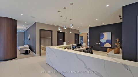 Photo 5 at 1504 - 2550 Simcoe Street N, Windfields, Oshawa