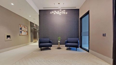 Photo 6 at 1504 - 2550 Simcoe Street N, Windfields, Oshawa