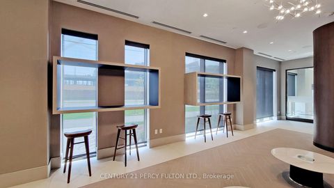 Photo 7 at 1504 - 2550 Simcoe Street N, Windfields, Oshawa