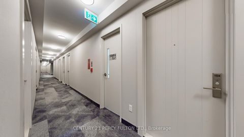 Photo 9 at 1504 - 2550 Simcoe Street N, Windfields, Oshawa