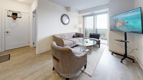 Photo 10 at 1504 - 2550 Simcoe Street N, Windfields, Oshawa