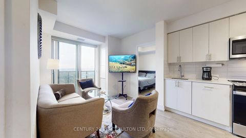 Photo 11 at 1504 - 2550 Simcoe Street N, Windfields, Oshawa