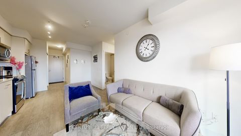 Photo 12 at 1504 - 2550 Simcoe Street N, Windfields, Oshawa