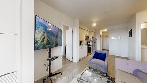 Photo 13 at 1504 - 2550 Simcoe Street N, Windfields, Oshawa