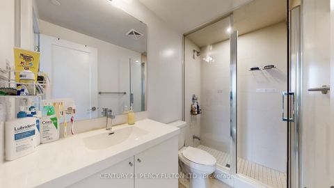 Photo 22 at 1504 - 2550 Simcoe Street N, Windfields, Oshawa