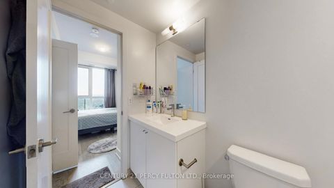 Photo 23 at 1504 - 2550 Simcoe Street N, Windfields, Oshawa