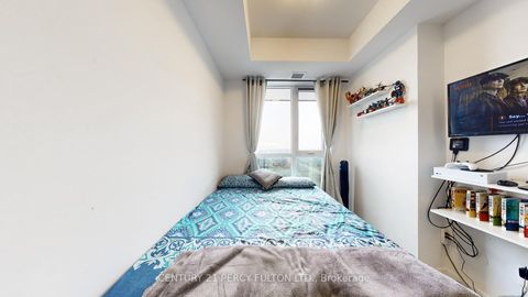 Photo 25 at 1504 - 2550 Simcoe Street N, Windfields, Oshawa