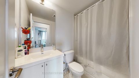 Photo 27 at 1504 - 2550 Simcoe Street N, Windfields, Oshawa