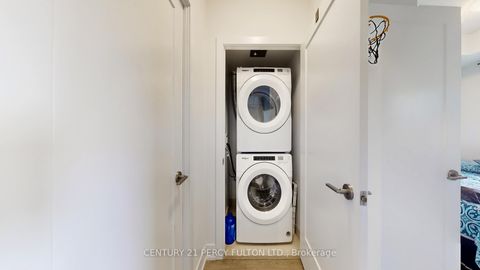 Photo 29 at 1504 - 2550 Simcoe Street N, Windfields, Oshawa