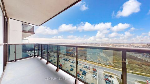 Photo 31 at 1504 - 2550 Simcoe Street N, Windfields, Oshawa