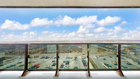 Photo 32 at 1504 - 2550 Simcoe Street N, Windfields, Oshawa