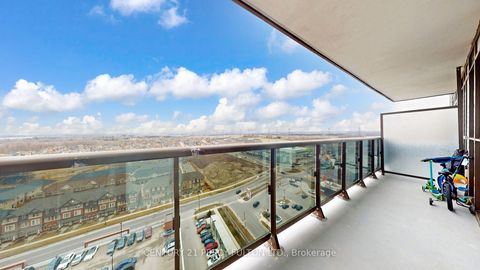 Photo 33 at 1504 - 2550 Simcoe Street N, Windfields, Oshawa