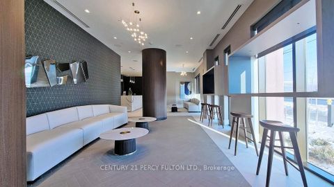 Photo 34 at 1504 - 2550 Simcoe Street N, Windfields, Oshawa