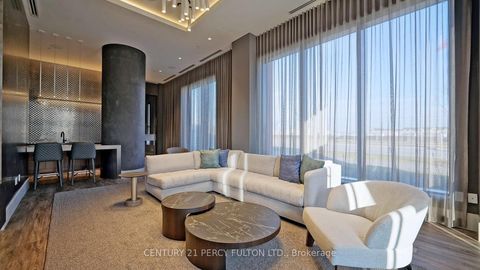 Photo 35 at 1504 - 2550 Simcoe Street N, Windfields, Oshawa