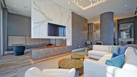 Photo 38 at 1504 - 2550 Simcoe Street N, Windfields, Oshawa