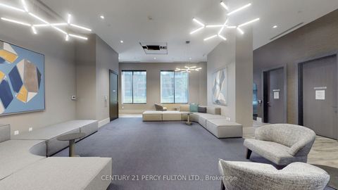 Photo 39 at 1504 - 2550 Simcoe Street N, Windfields, Oshawa