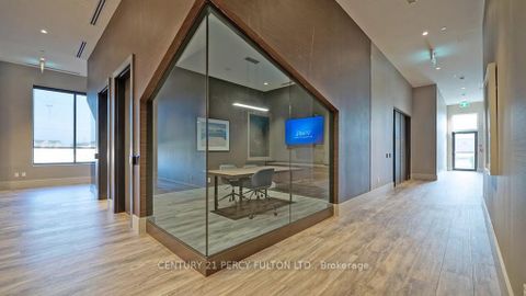 Photo 41 at 1504 - 2550 Simcoe Street N, Windfields, Oshawa