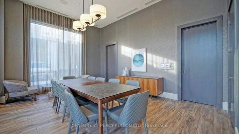 Photo 42 at 1504 - 2550 Simcoe Street N, Windfields, Oshawa