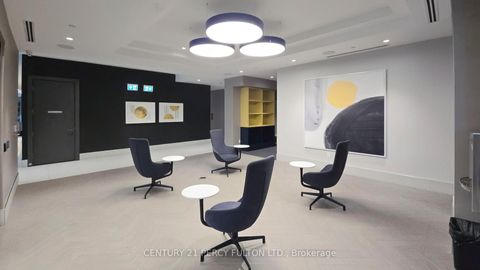 Photo 45 at 1504 - 2550 Simcoe Street N, Windfields, Oshawa