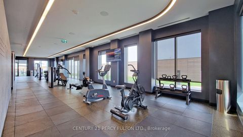 Photo 46 at 1504 - 2550 Simcoe Street N, Windfields, Oshawa