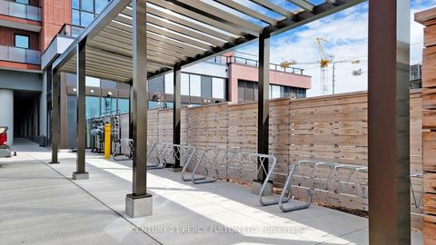 Photo 49 at 1504 - 2550 Simcoe Street N, Windfields, Oshawa