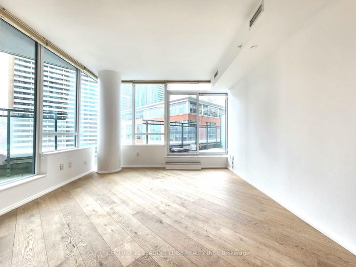 Photo 1 at 701 - 45 Charles Street E, Yonge Corridor, Toronto