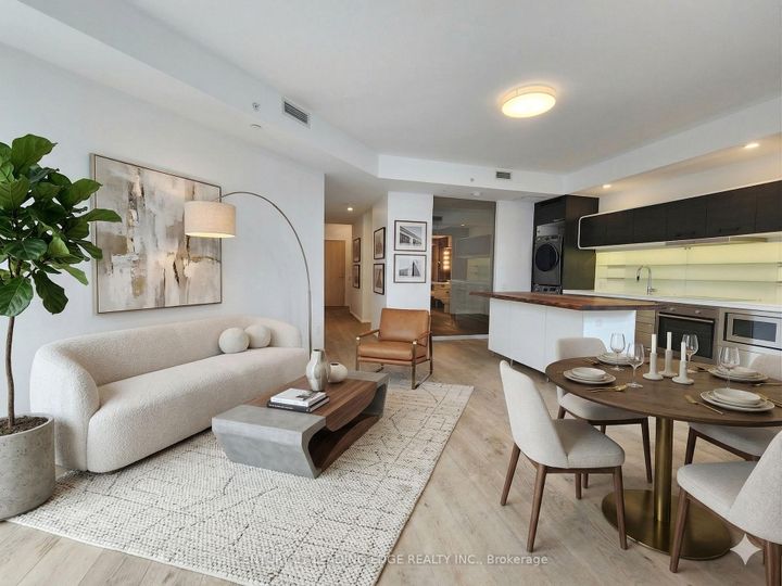 Photo 2 at 701 - 45 Charles Street E, Yonge Corridor, Toronto