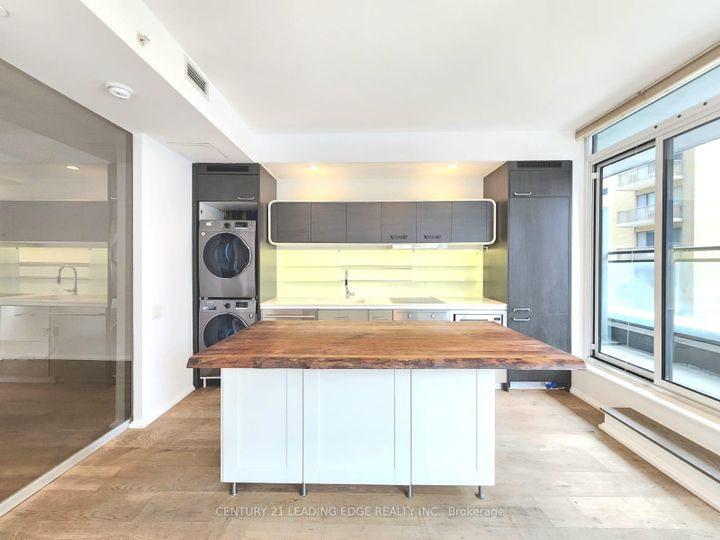 Photo 7 at 701 - 45 Charles Street E, Yonge Corridor, Toronto