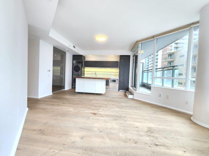 Photo 11 at 701 - 45 Charles Street E, Yonge Corridor, Toronto