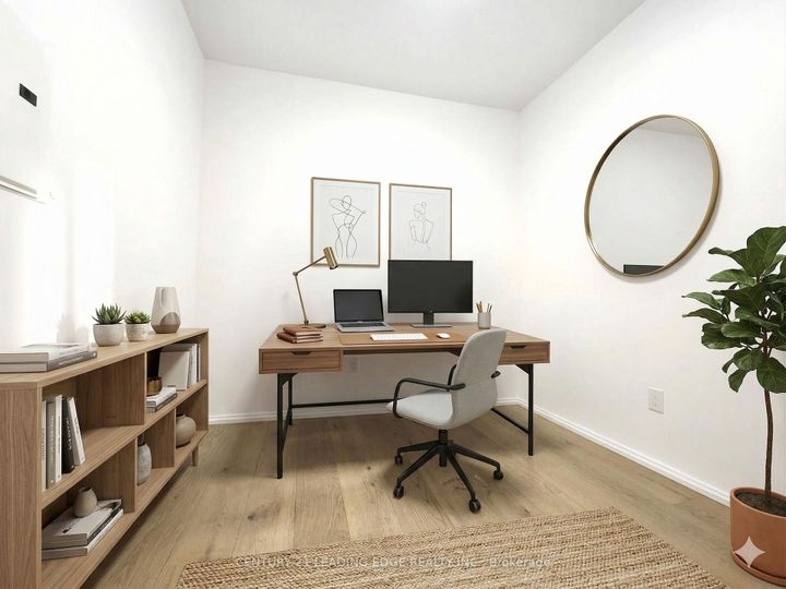 Photo 18 at 701 - 45 Charles Street E, Yonge Corridor, Toronto