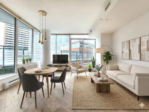 Photo 0 at 701 - 45 Charles Street E, Yonge Corridor, Toronto