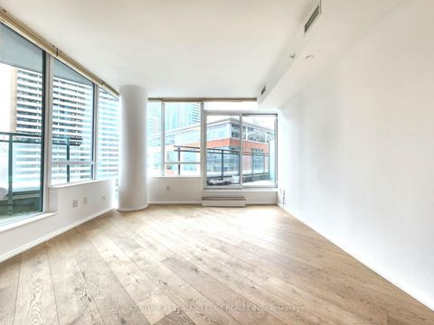 Photo 1 at 701 - 45 Charles Street E, Yonge Corridor, Toronto