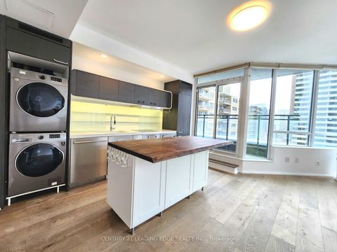 Photo 8 at 701 - 45 Charles Street E, Yonge Corridor, Toronto