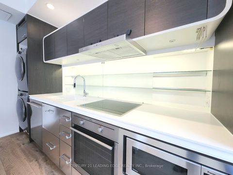 Photo 10 at 701 - 45 Charles Street E, Yonge Corridor, Toronto