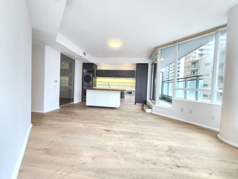 Photo 11 at 701 - 45 Charles Street E, Yonge Corridor, Toronto