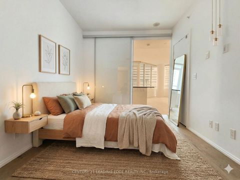 Photo 15 at 701 - 45 Charles Street E, Yonge Corridor, Toronto