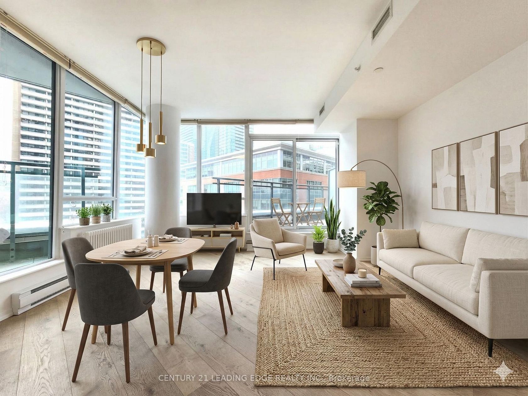 701 - 45 Charles Street E, Yonge Corridor, Toronto by Loree Meneguzzi Real Estate 701 - 45 Charles Street E, Yonge Corridor, Toronto