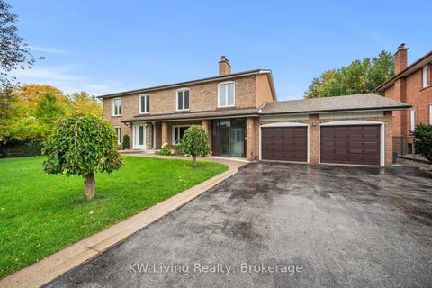 Photo 0 at 55 Hillside Avenue, Concord, Vaughan