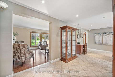 Photo 5 at 55 Hillside Avenue, Concord, Vaughan