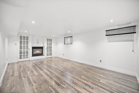 Photo 32 at 55 Hillside Avenue, Concord, Vaughan
