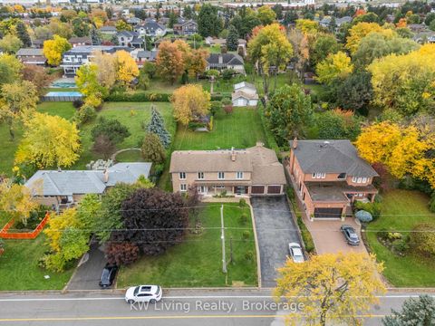 Photo 45 at 55 Hillside Avenue, Concord, Vaughan